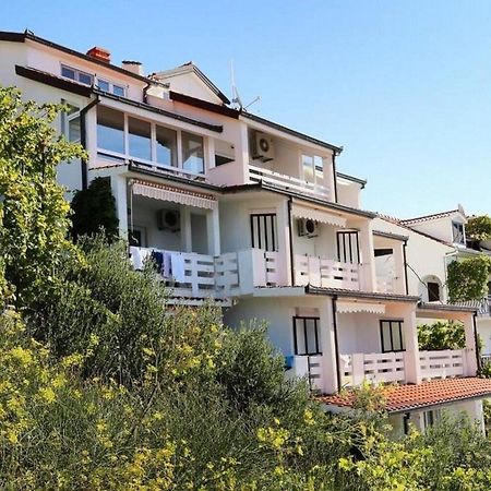 Apartments Ivo - Sea View; Pisak Dış mekan fotoğraf