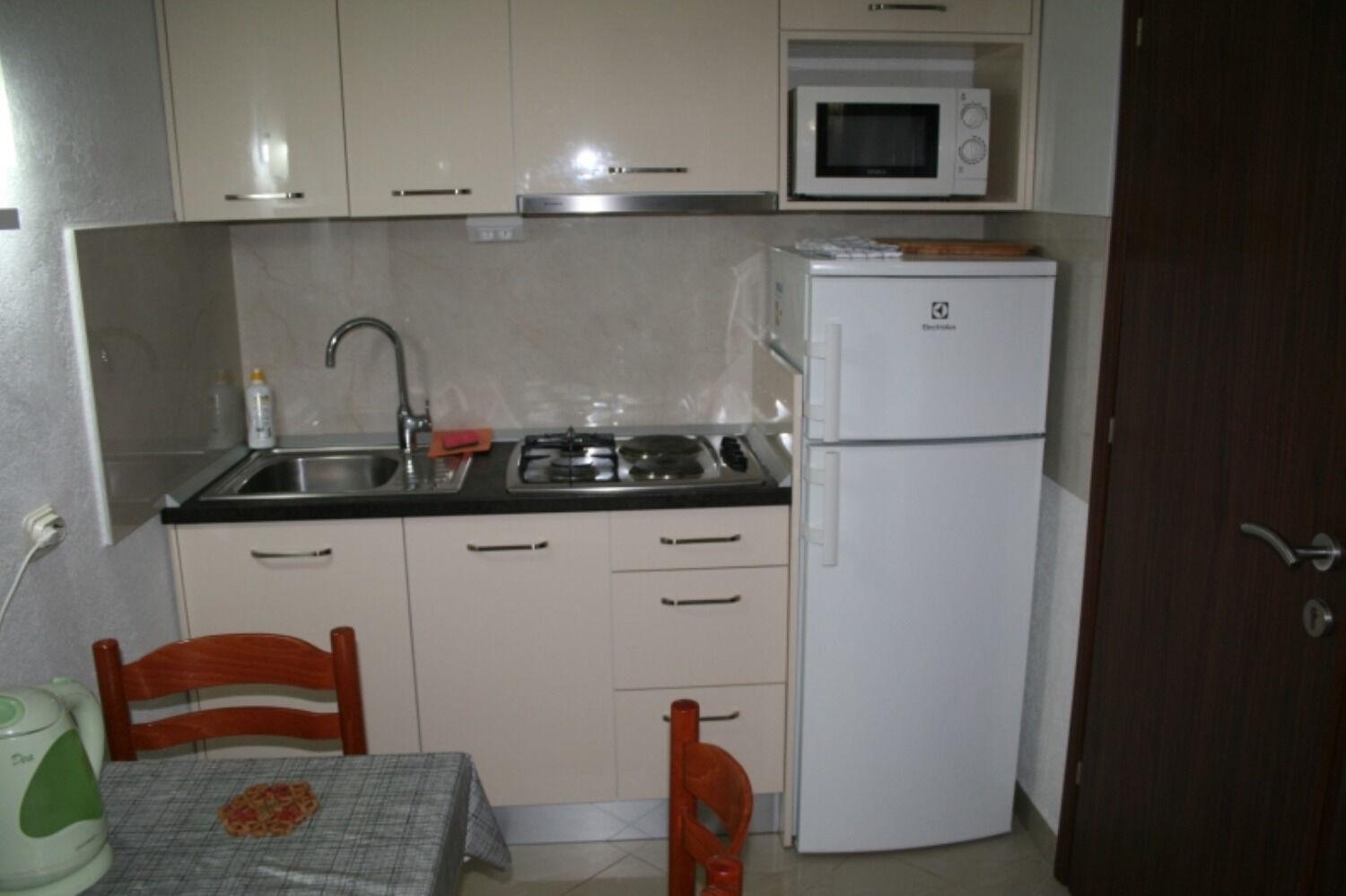 Apartments Ivo - Sea View; Pisak Dış mekan fotoğraf