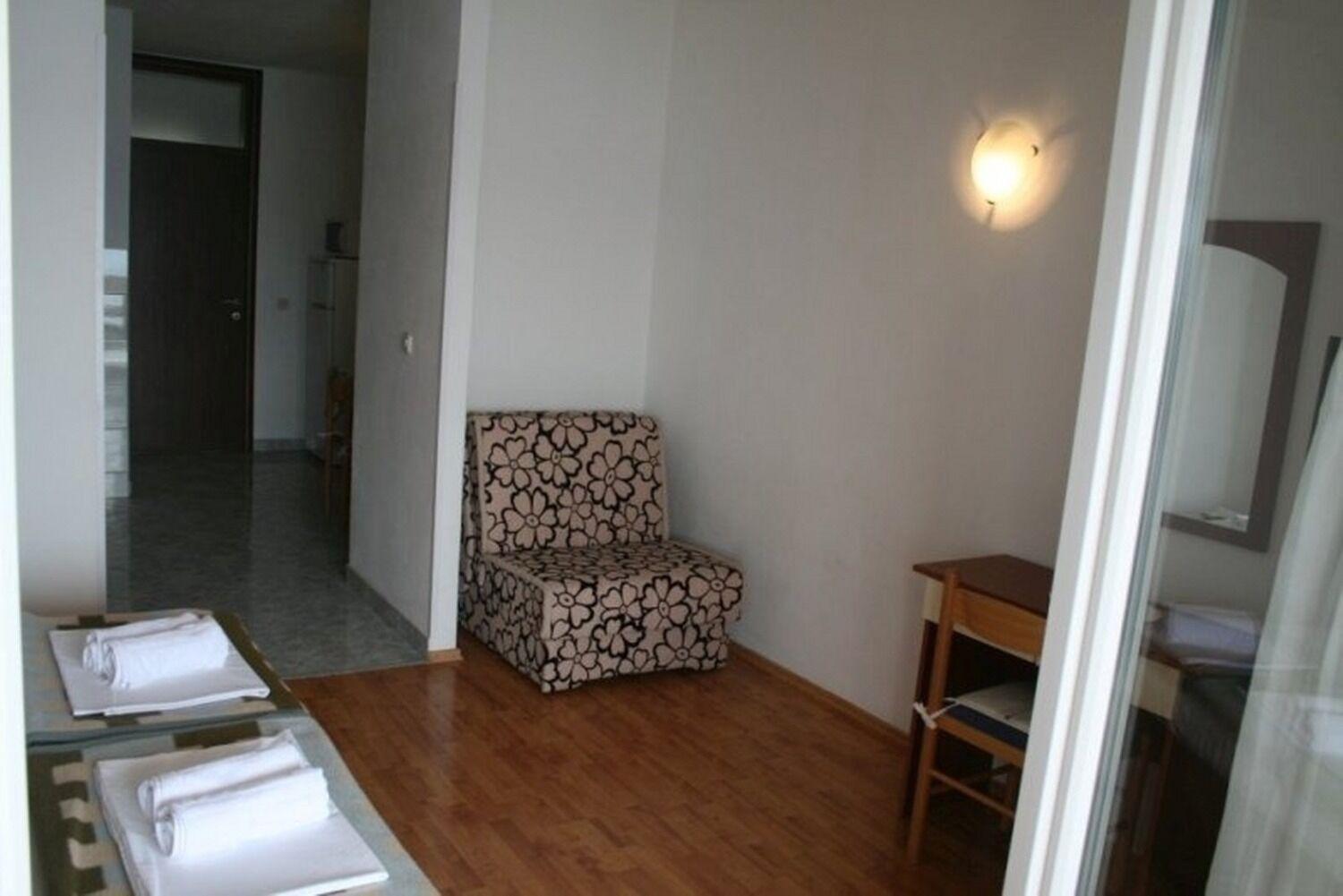 Apartments Ivo - Sea View; Pisak Dış mekan fotoğraf