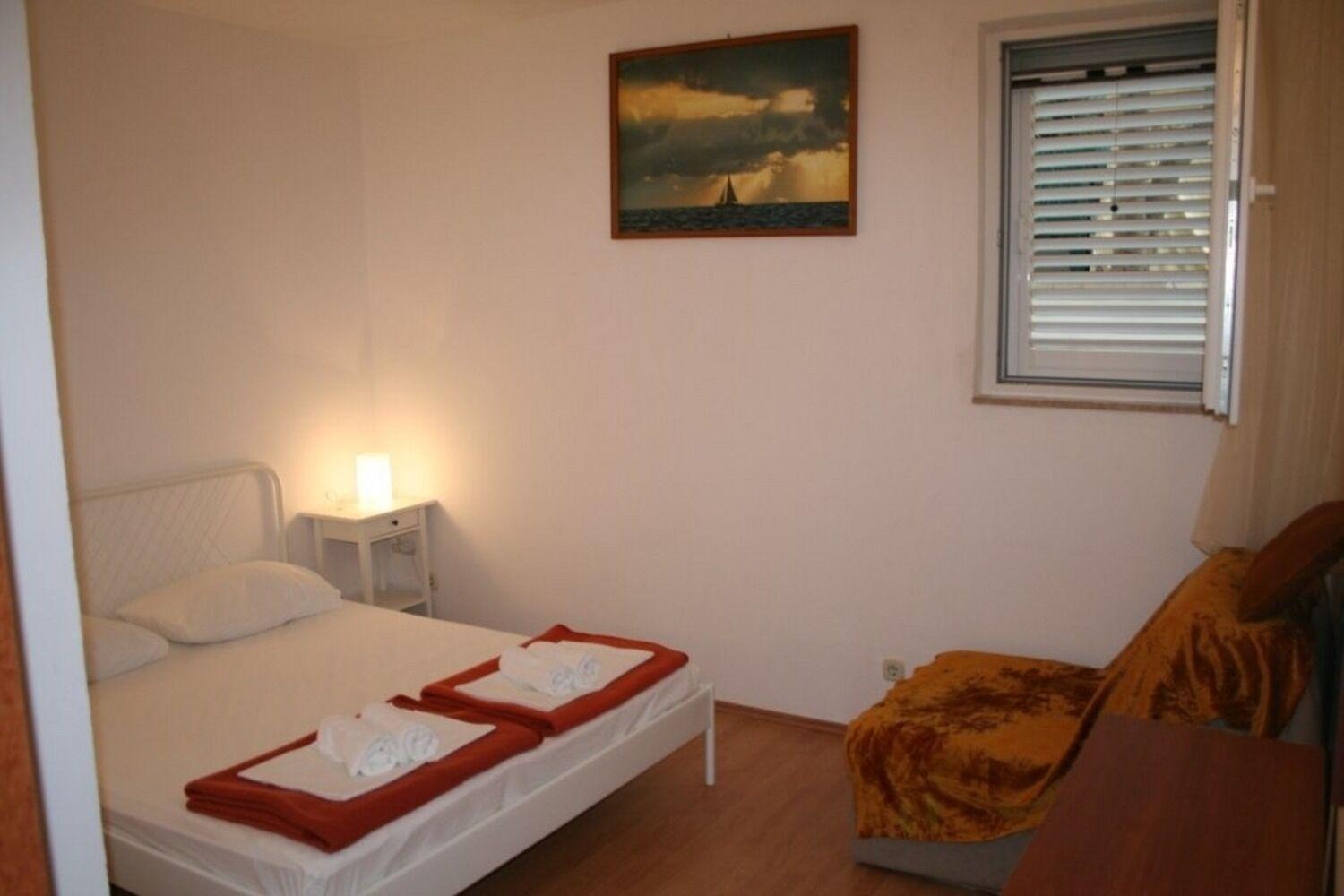 Apartments Ivo - Sea View; Pisak Dış mekan fotoğraf